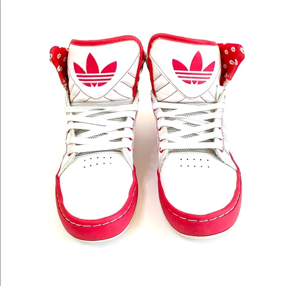 adidas originals high